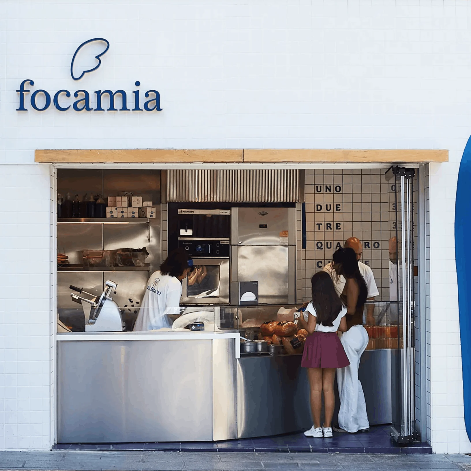 Focamia