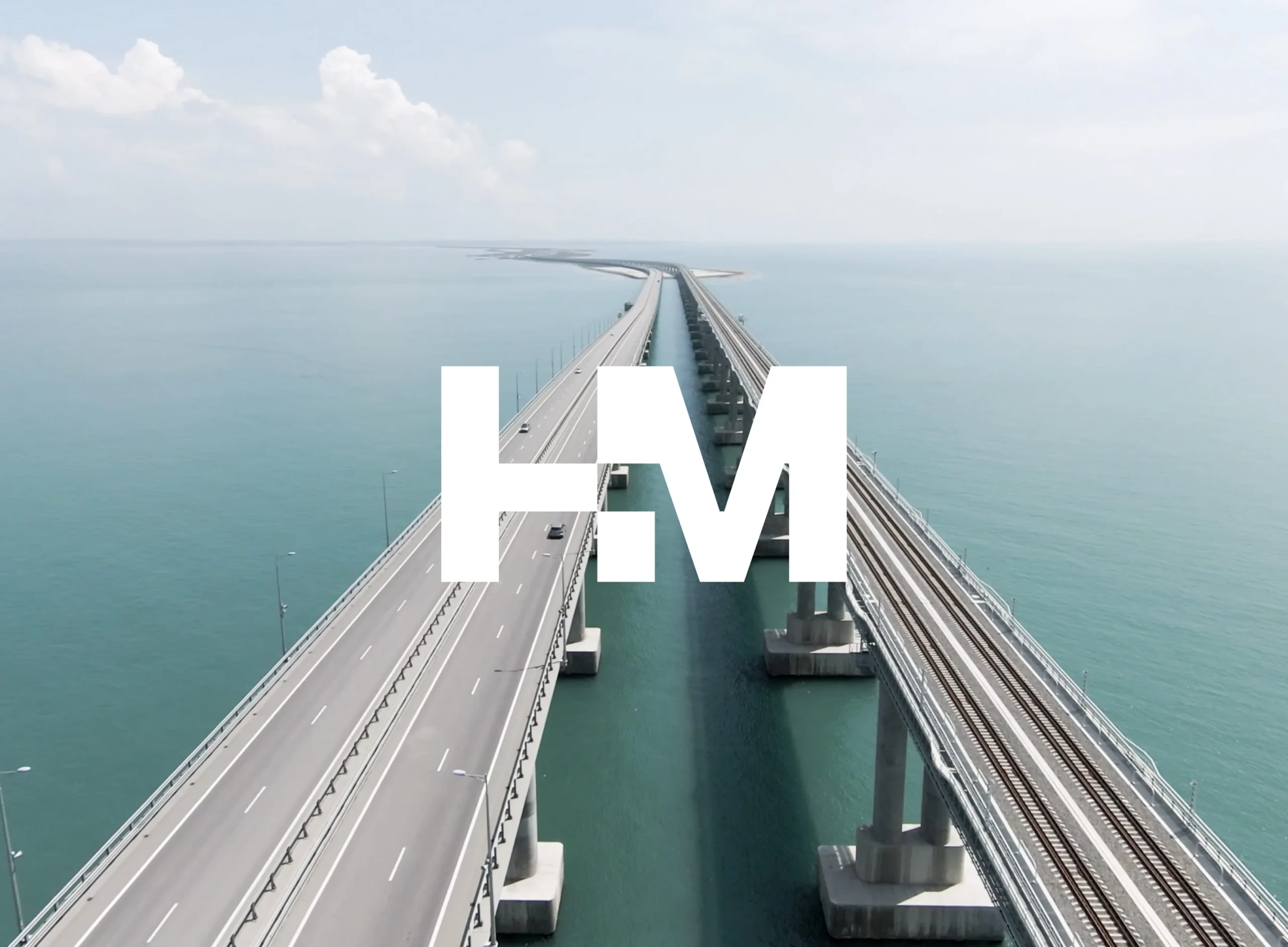 DA-S · Design Art Studio HM Global Projects Branding, Website